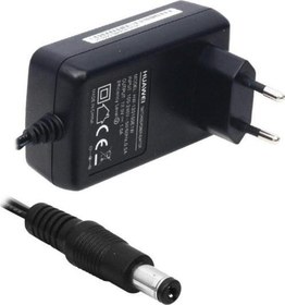 Resim Hw-120100e6w 12v 1a Standart Modem Adaptör 