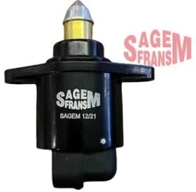 Resim Sagem ROLANTİ AYAR VALFİ KANGOO 1.4 85 K7J 7701206370 