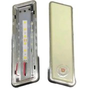 Resim Etiketçilere Cadillac Gazetelik Beyaz Işık Direk Lamba 