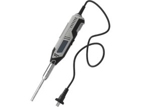 Resim Serlab Instrument Sr-Mhz-01 Handhold Homogenızer Set (Spare Parts Φ10; 5-250M-STAND ile Birlikte) 