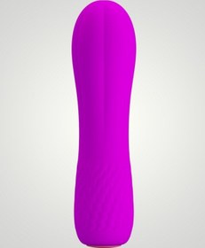 Resim xShopum 12 Fonksiyonlu Usb Şarjlı G-spot Vibratör - Allen 