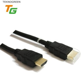 Resim Teknogreen TKH-020U 20 mt HDMI Kablo 