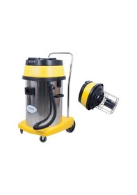 Resim Powerwash CH603 3000 W Islak Kuru Elektrikli Süpürge 