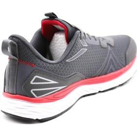 Resim Lescon Blast Runner 4 Unisex Spor Ayakkabı Gri 