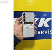 Resim Samsung S24 FE İkinci El TR | 256 GB 8 GB | Gri Samsung S24 FE İkinci El TR | 256 GB | Gri