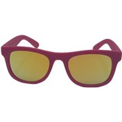 Resim Esrada Pembe Aynalı Mat Kız Çocuk Güneş Gözlüğü 4001 49-20- 130 