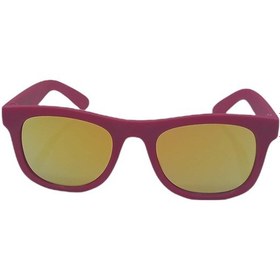 Resim Esrada Pembe Aynalı Mat Kız Çocuk Güneş Gözlüğü 4001 49-20- 130 