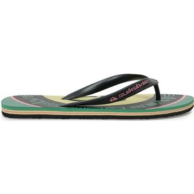 Resim Quiksilver Molokaı Screen Yeşil Erkek Sandalet 