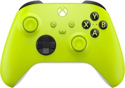 Resim Xbox Core Wireless Controller – Electric Volt 