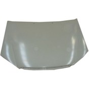 Resim Kıa Cerato- 05/06 Motor Kaputu Gri Boyalı İceli/çekomastikli Sımyı 66400-2f010 