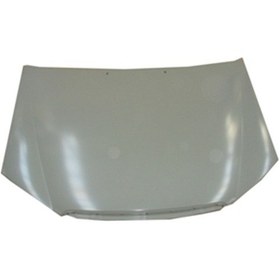 Resim Kıa Cerato- 05/06 Motor Kaputu Gri Boyalı İceli/çekomastikli Sımyı 66400-2f010 