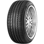 Resim Continental ContiSportContact 5 SUV 
