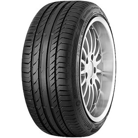 Resim Continental ContiSportContact 5 SUV 