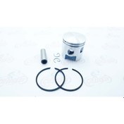Resim Peugeot Piston Airsal 46 A-B-C Tw (545160297) 