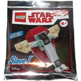 Resim LEGO® Star Wars 911945 Slave I 30 Parça 