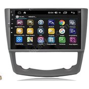 Resim RENAULT KADJAR 2016 9"INC MULTIMEDIA 