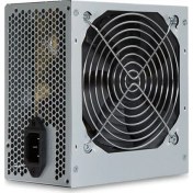 Resim Eyfel Efs-2500 Real 200W Peak 250W 2 x Sata 12 cm Fanlı Güç Kaynağı 