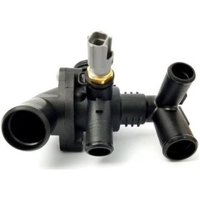 Resim Transit V-362/boxer Iıı/jumper Iıı 11- Termostat Yuvası Euro5 Bk2q8a586ab 9678741380 