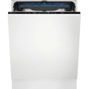 Resim Electrolux EES48401L 8 Programlı C Enerji Sınıfı Tam Ankastre Bulaşık Makinesi 