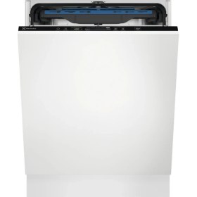 Resim Electrolux EES48401L 8 Programlı C Enerji Sınıfı Tam Ankastre Bulaşık Makinesi 