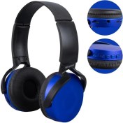 Resim Magicvoice XB650BT Kablosuz Bluetooth Kulaküstü Kulaklık 