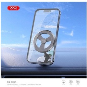 Resim Araç İçi Magsafe Manyetik Telefon Tutucu Renkli 