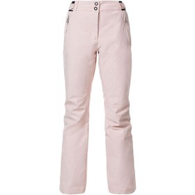 Resim Rossignol Ski Pant Kadın Pembe Kayak Pantolonu 