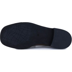 Resim Tamer Tanca Kadın Hakiki Deri Vizon Rugan Loafer Ayakkabı 566 3297 Bn Ayk Sk25-26 Vızon Krsk Rgn Vizon 