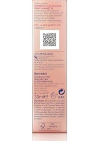 Resim Cellular Expert Lift Şekillendirici Ve Sıkılaştırıcı Serum 30ml, Doğal Retinol Alternatifi Bakuchiol,kırışıklık Karşıtı 2 Paketi 