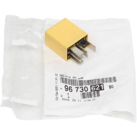 Resim MGA Peugeot 106 Elektrik Rolesi 25 AmpUyumlu 