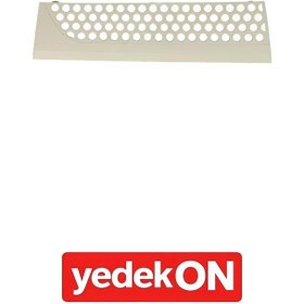 Resim Panjur Alt Kapağı Actros Mp4 Sağ (Plastik) 