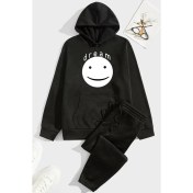 Resim Trendypassion Unisex Dream Baskılı Eşofman Takımı 