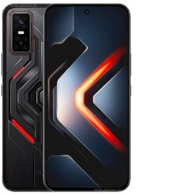 Resim Infinix GT 30 PRO YD | 256 GB 12 GB Siyah 
