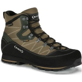 Resim Aku Trekker Lıte Iıı Goretex Bot A977098 Kahverengi 
