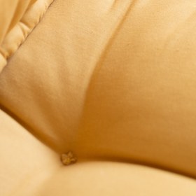 Resim Junior Fika Sofa - Hardal 