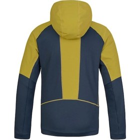 Resim Hannah Trane Hoody Erkek Outdoor Ceket 10047523hhx.01 Ao-ssea Avocado Oil Stratified Sea 