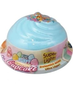 Resim Luord - Store 32260 - Slimy Puffy Cotton 22 gr (Lisinya) 