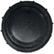 Resim Ayhan Fren Hidrolik Depo Kapağı R9-r19-mgn-dacıa IS00-AYHAN A1664 