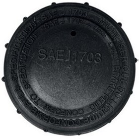 Resim Ayhan Fren Hidrolik Depo Kapağı R9-r19-mgn-dacıa IS00-AYHAN A1664 