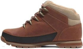 Resim Timberland Erkek bağcıklı bot Euro Sprint Mid Hiker 