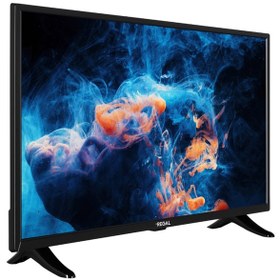 Resim Regal 32R604HR 32" HD Uydu Alıcılı LED TV 