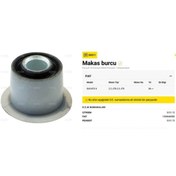 Resim RAPRO Makas Burcu 59971 Ducato 2.3 Hdı Boxer 2.2 Hdı 