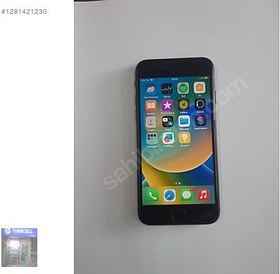 Resim Apple iPhone 8 İkinci El TR | 64 GB | Gri 