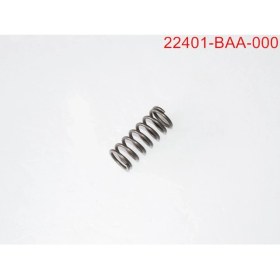 Resim Moto Punto Sym Clutch Spring WOLF250 