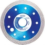 Resim Tomax Çapraz Dişli (115X1.3MM) Seramik Granit Porselen Hassas Kesim 