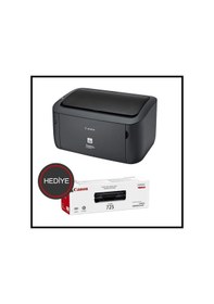 Resim İ-sensys Lbp6030b, Lazer Yazıcı Siyah , 1adet Crg725 Toner li Dakikada 18 Sayf-131187 