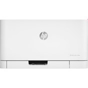 Resim Hp Color Laser 150nw Wi-Fi Renkli Yazıcı 4ZB95A 