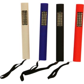 Resim Oyuncak Fener Led Mıknatıslı Dekoratif No color 