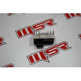 Resim Msr Cbf 150 Regülatör Oem 