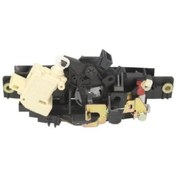 Resim Audi A6 Bagaj Kapak Kilidi Motorlu 4B2 97-05 